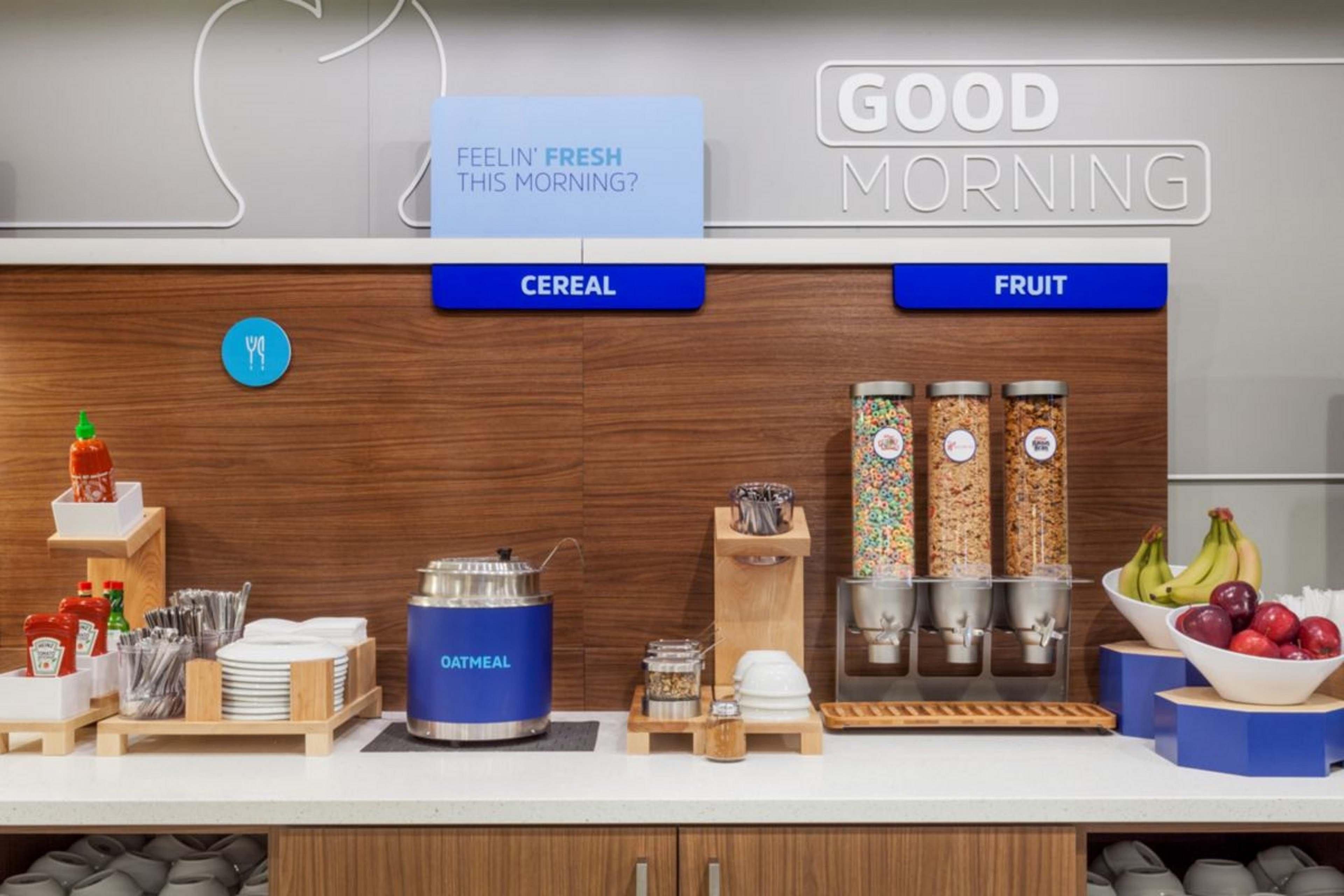 Holiday Inn Express Hotel And Suites Marysville By Ihg Экстерьер фото