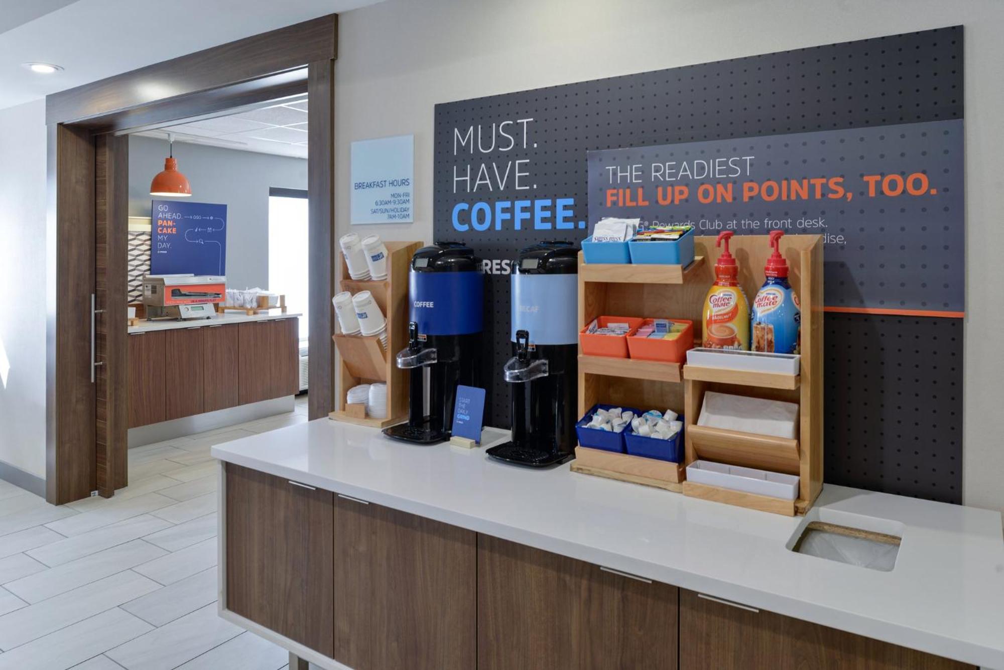 Holiday Inn Express Hotel And Suites Marysville By Ihg Экстерьер фото