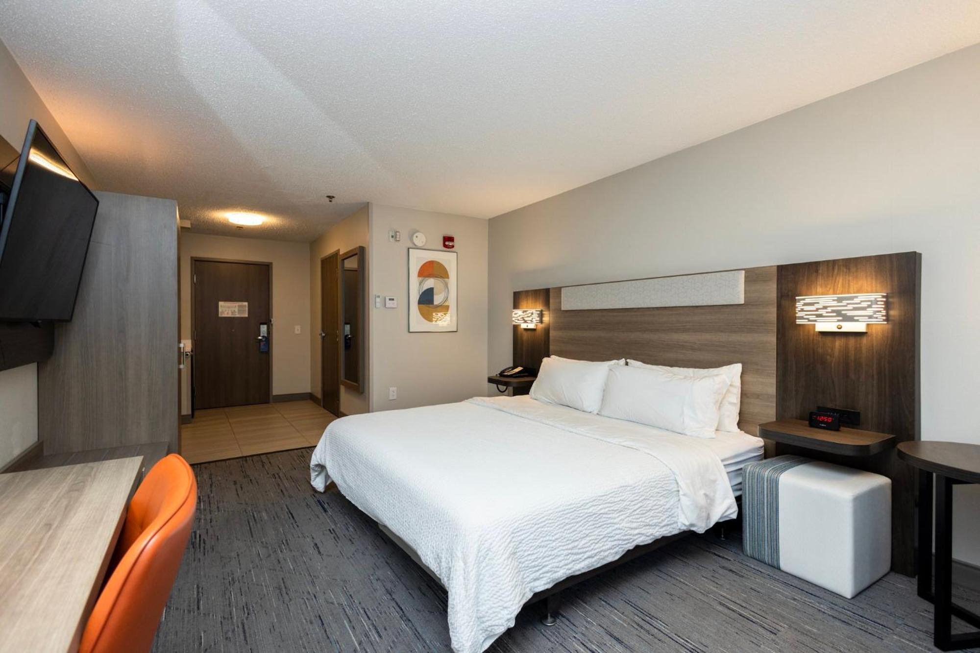 Holiday Inn Express Hotel And Suites Marysville By Ihg Экстерьер фото