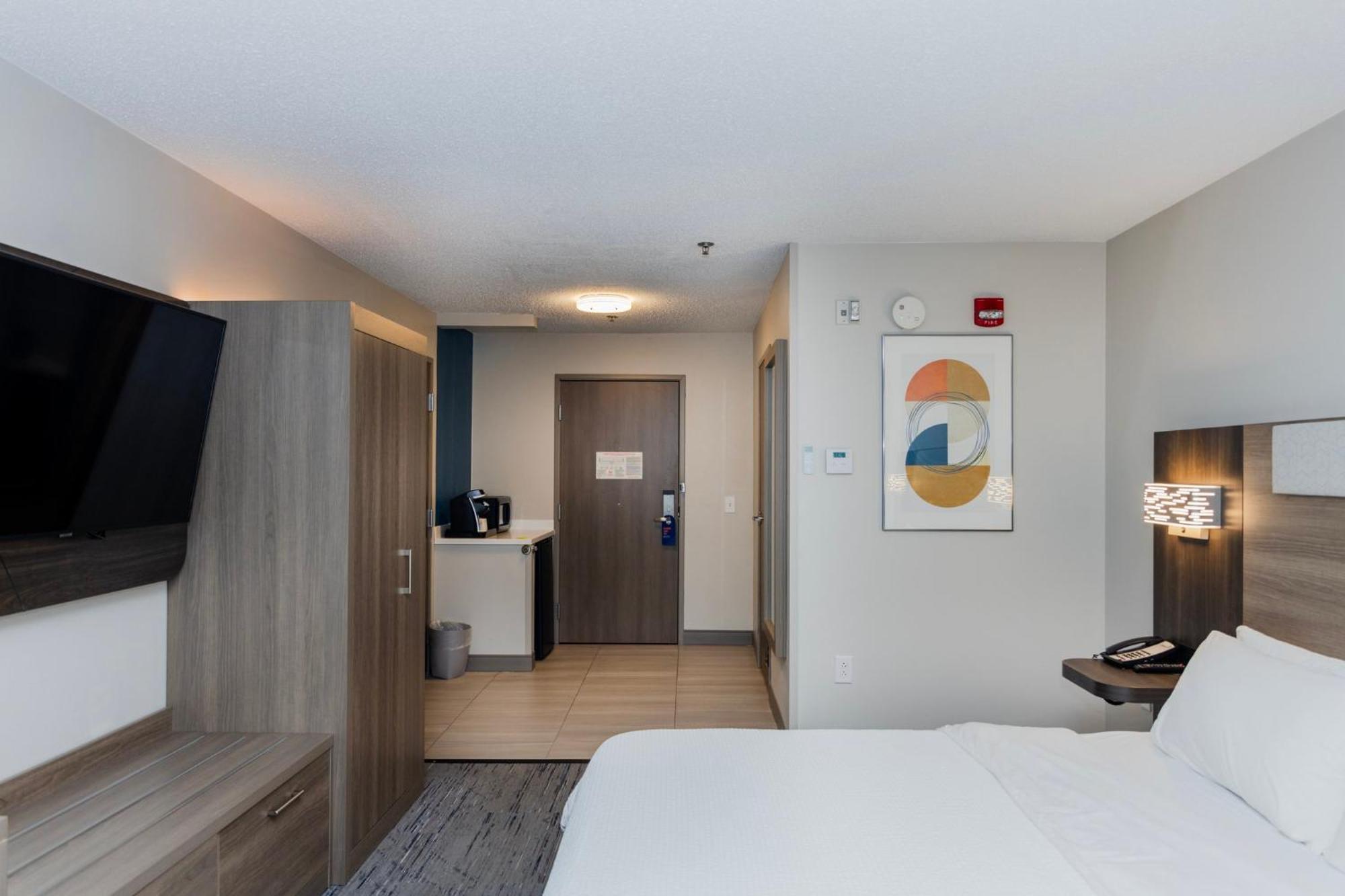 Holiday Inn Express Hotel And Suites Marysville By Ihg Экстерьер фото